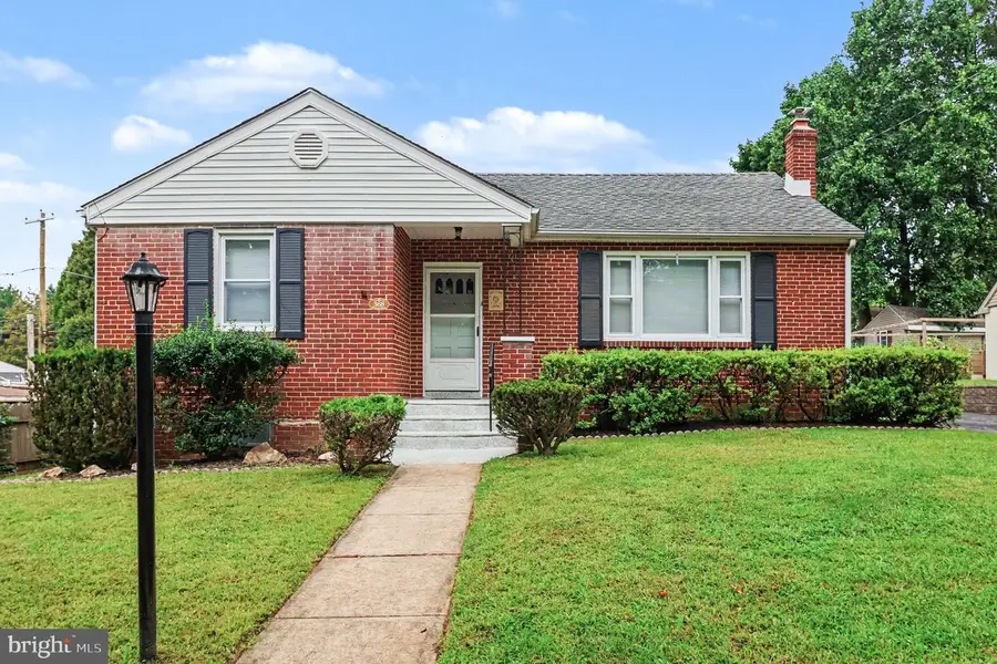 368 Flamingo St, Philadelphia, PA 19128 - #2