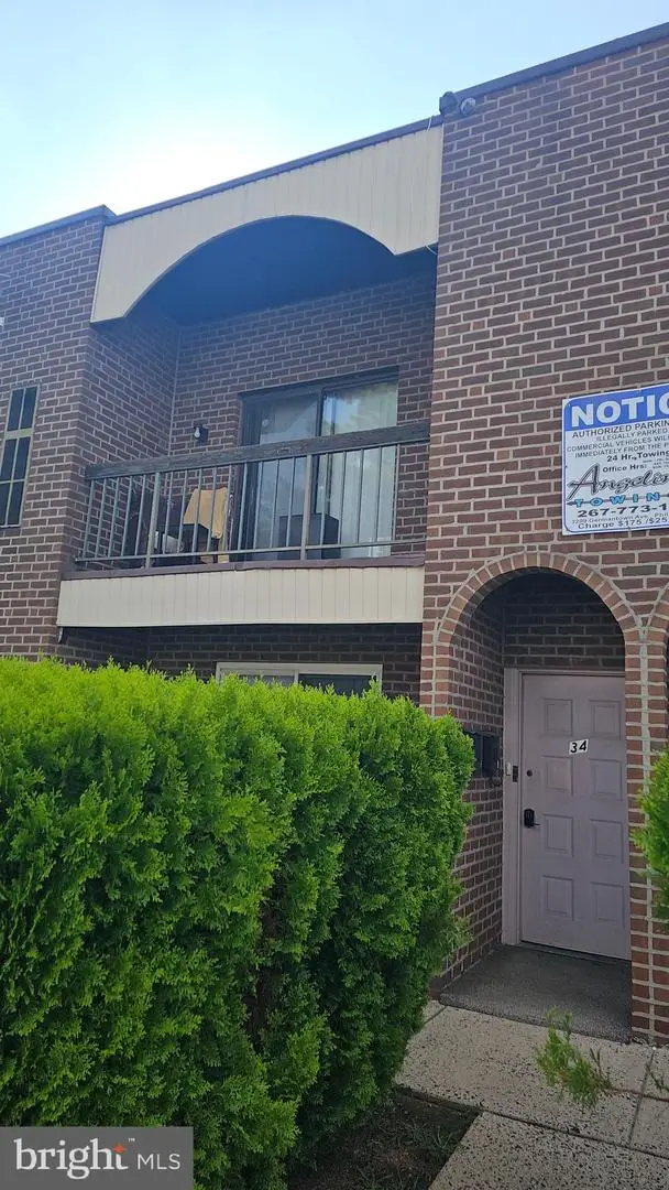 2727-34 Ab Rhawn St, Philadelphia, PA 19152 - #2