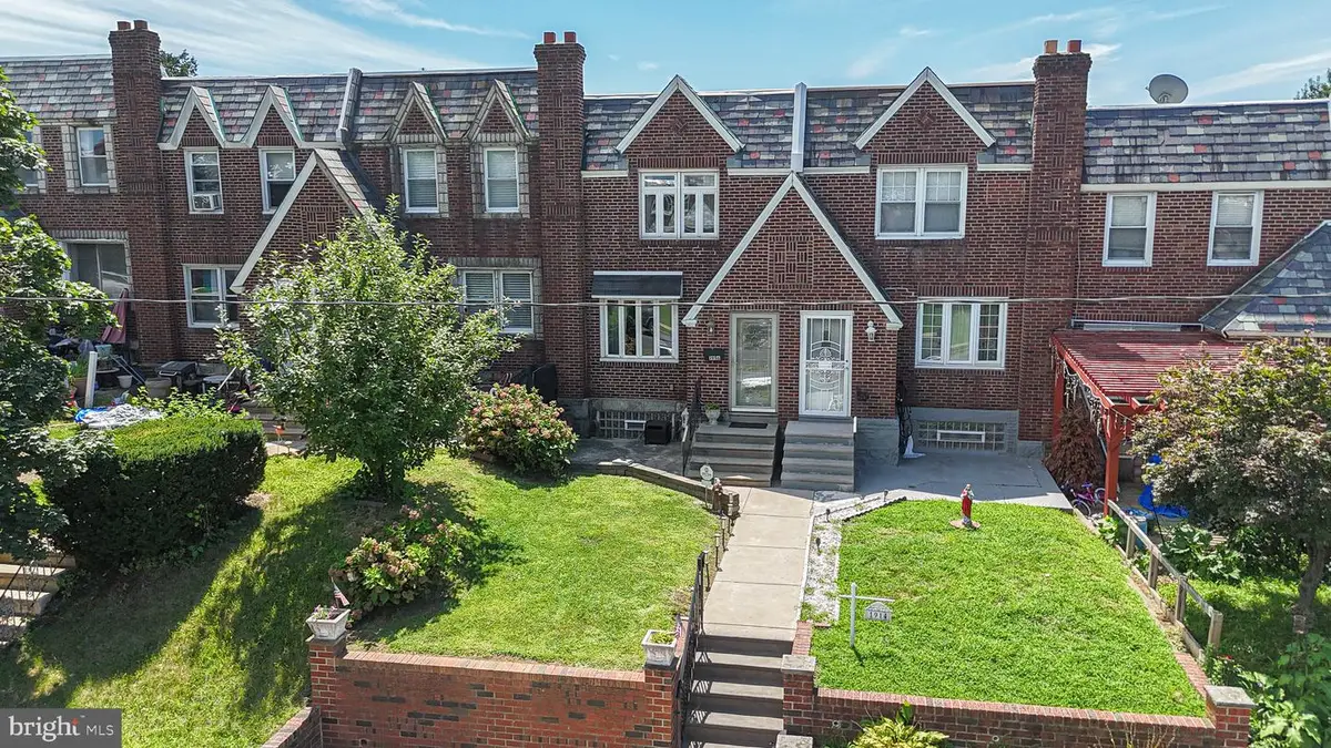 1916 Devereaux Ave, Philadelphia, PA 19149 - #1