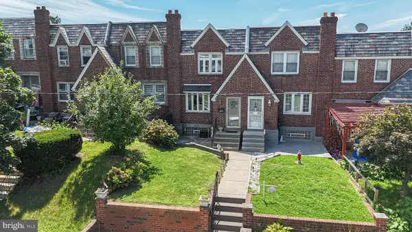 1916 Devereaux Ave, PHILADELPHIA, PA 19149