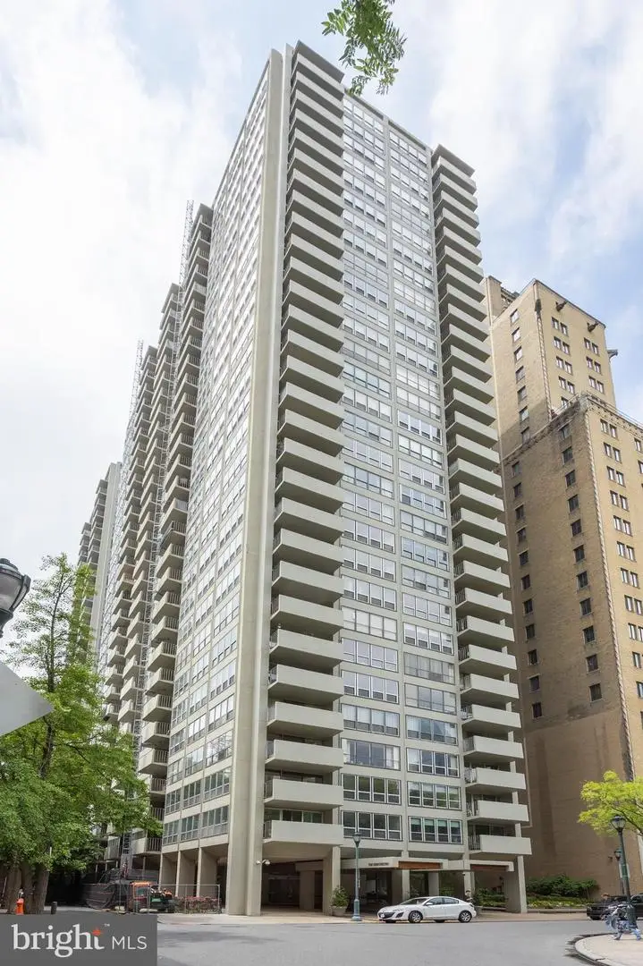 224-30 W Rittenhouse Sq #1410, Philadelphia, PA 19103 - #1