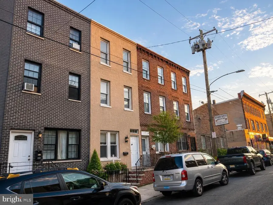624 Mckean St, Philadelphia, PA 19148 - #2