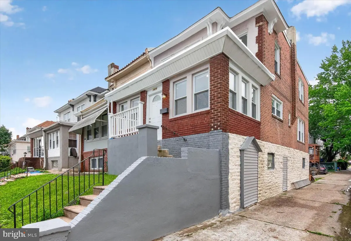 1826 67th Ave, Philadelphia, PA 19126 - #1