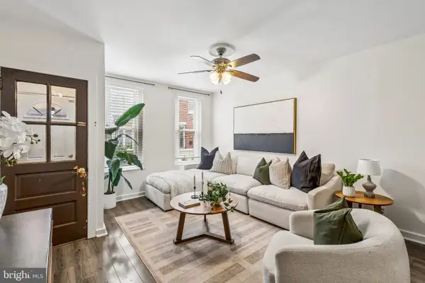 541 Sigel St, PHILADELPHIA, PA 19148