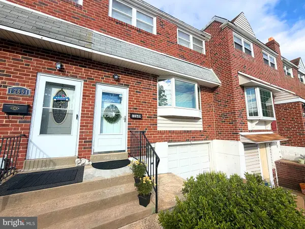 12649 Biscayne Dr, PHILADELPHIA, PA 19154