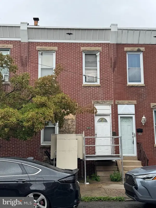 4713 Knorr St, PHILADELPHIA, PA 19135