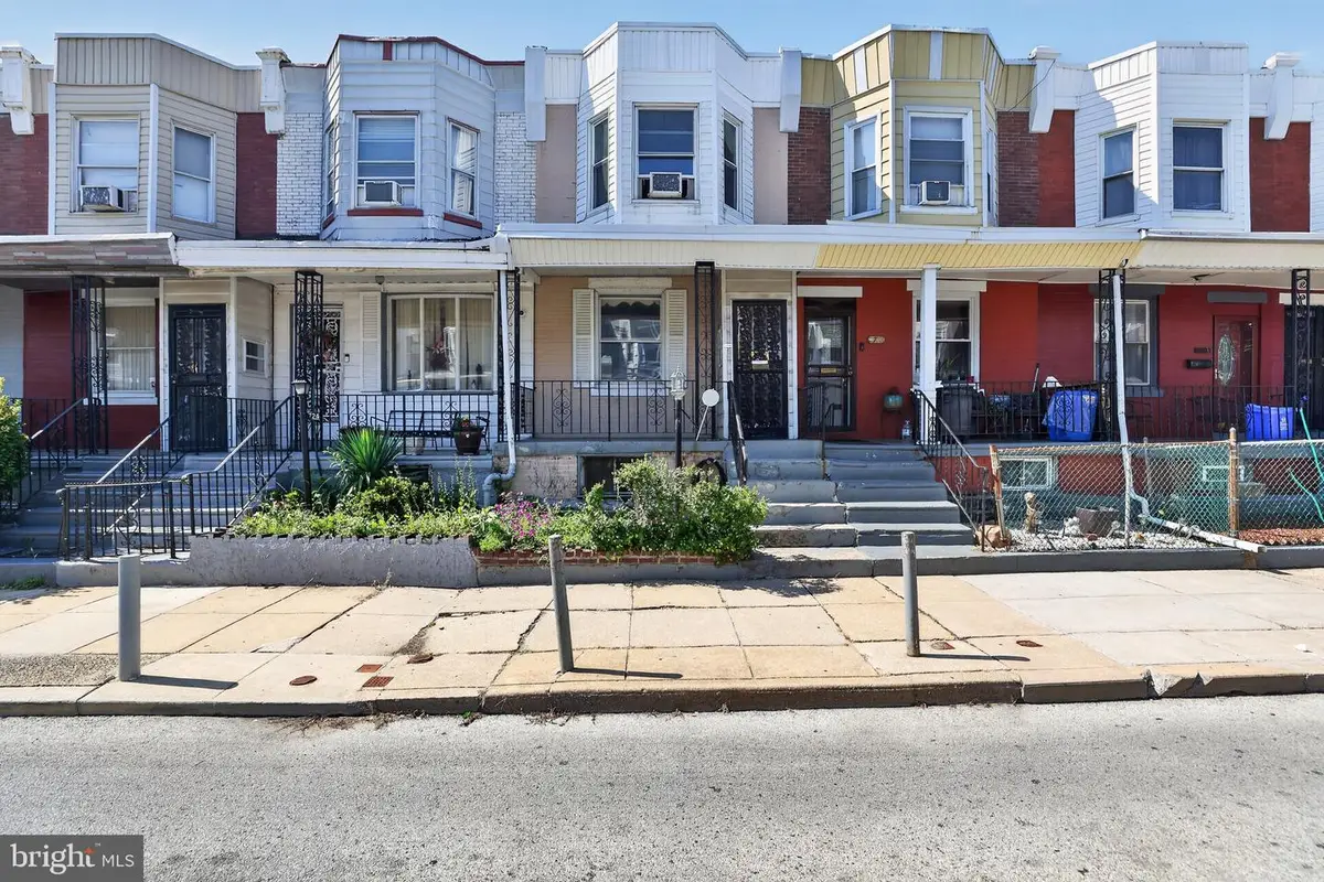 5726 Osage Ave, Philadelphia, PA 19143 - #1