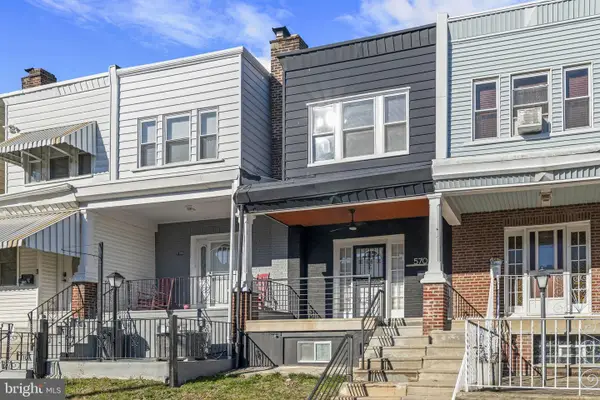 5708 N Woodstock St, PHILADELPHIA, PA 19138