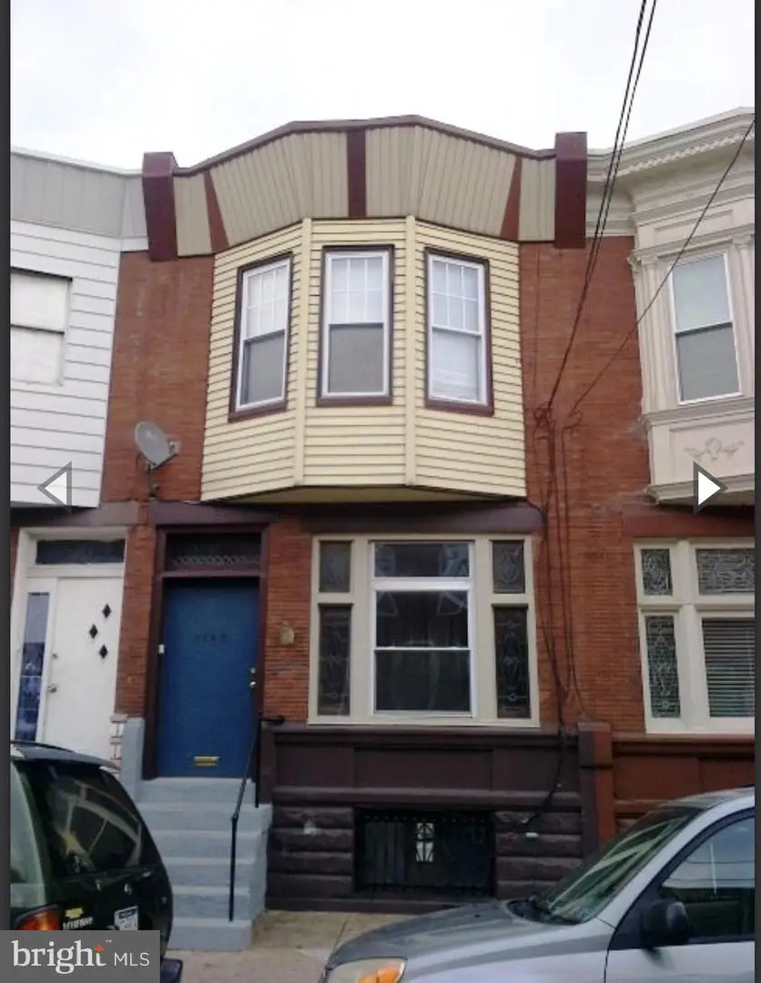 1745 S 16th St, Philadelphia, PA 19145 - #1