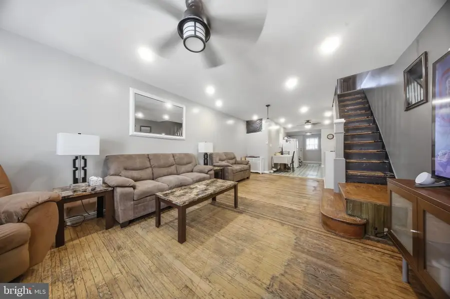 2421 S Fairhill St, Philadelphia, PA 19148 - #3