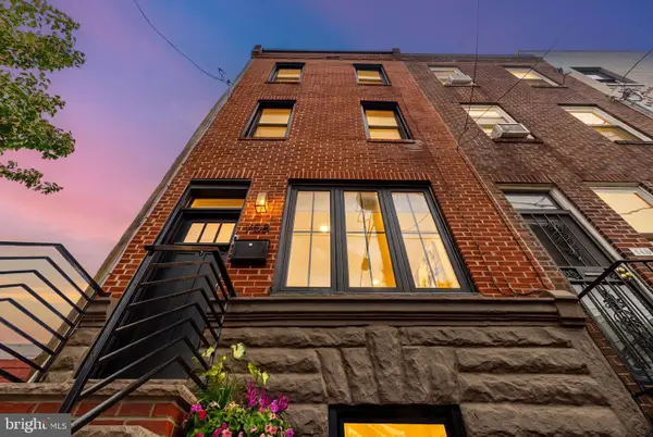 708 Fitzwater St, PHILADELPHIA, PA 19147
