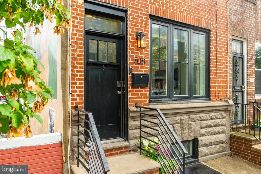 708 Fitzwater St, Philadelphia, PA 19147 - #3