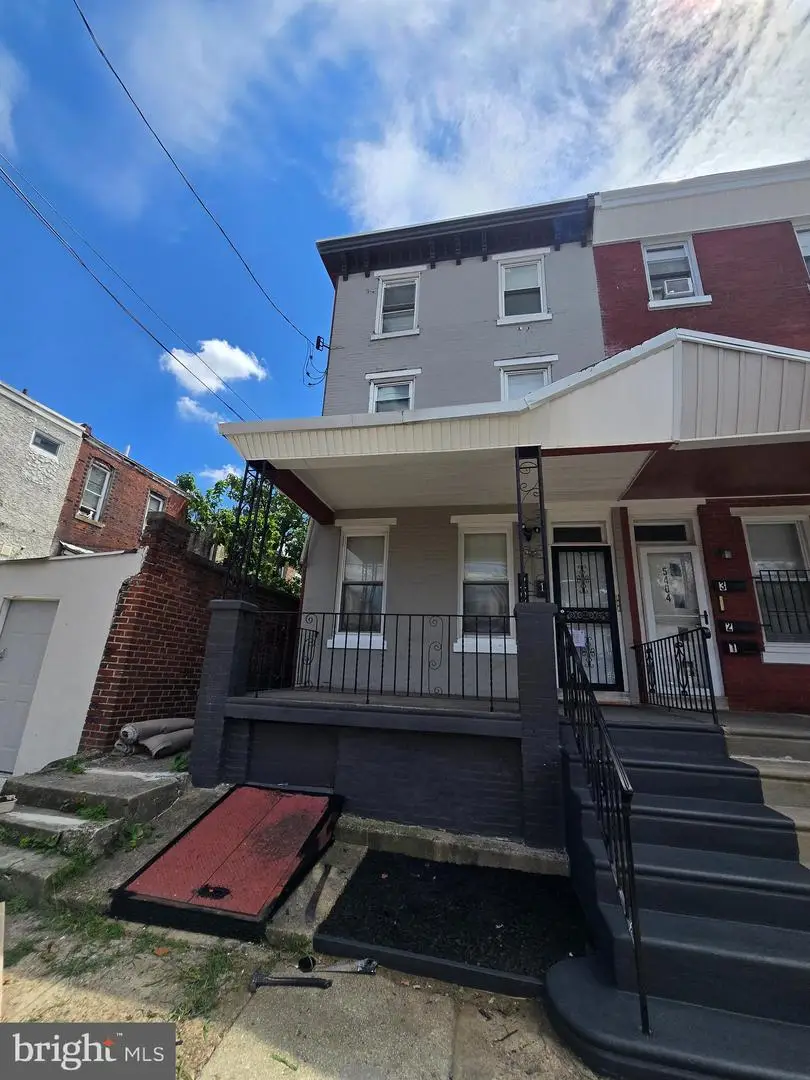 5402 W Thompson St, Philadelphia, PA 19131 - #2