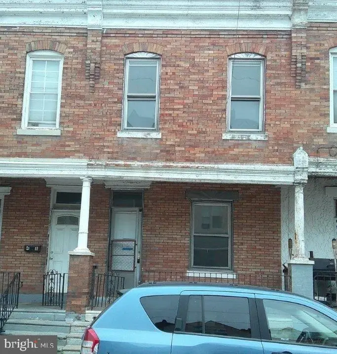 50 N Farson St, Philadelphia, PA 19139 - #1