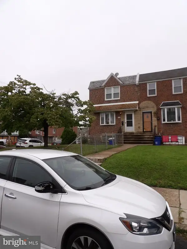 3101 Disston St, PHILADELPHIA, PA 19149