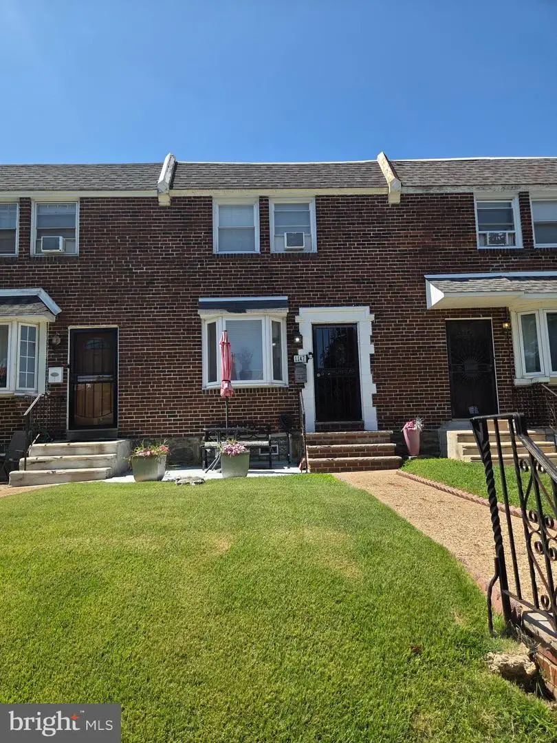 1147 E Slocum St, Philadelphia, PA 19150 - #1