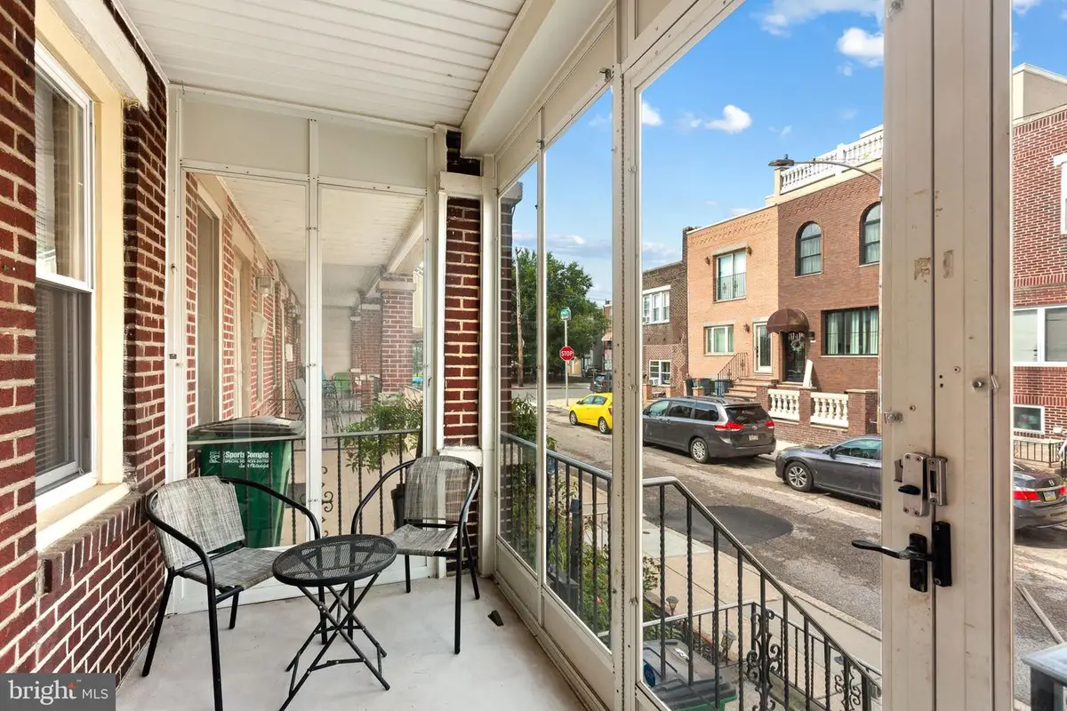 2839 S Iseminger St, Philadelphia, PA 19148 - #1
