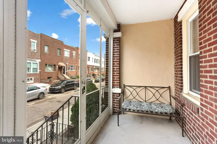 2839 S Iseminger St, Philadelphia, PA 19148 - #2
