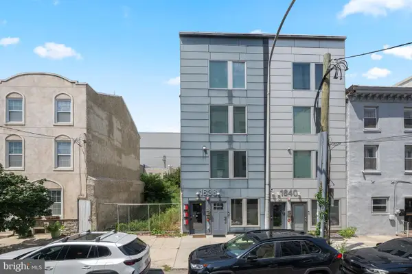 1638-00 N 2nd St #2, PHILADELPHIA, PA 19122