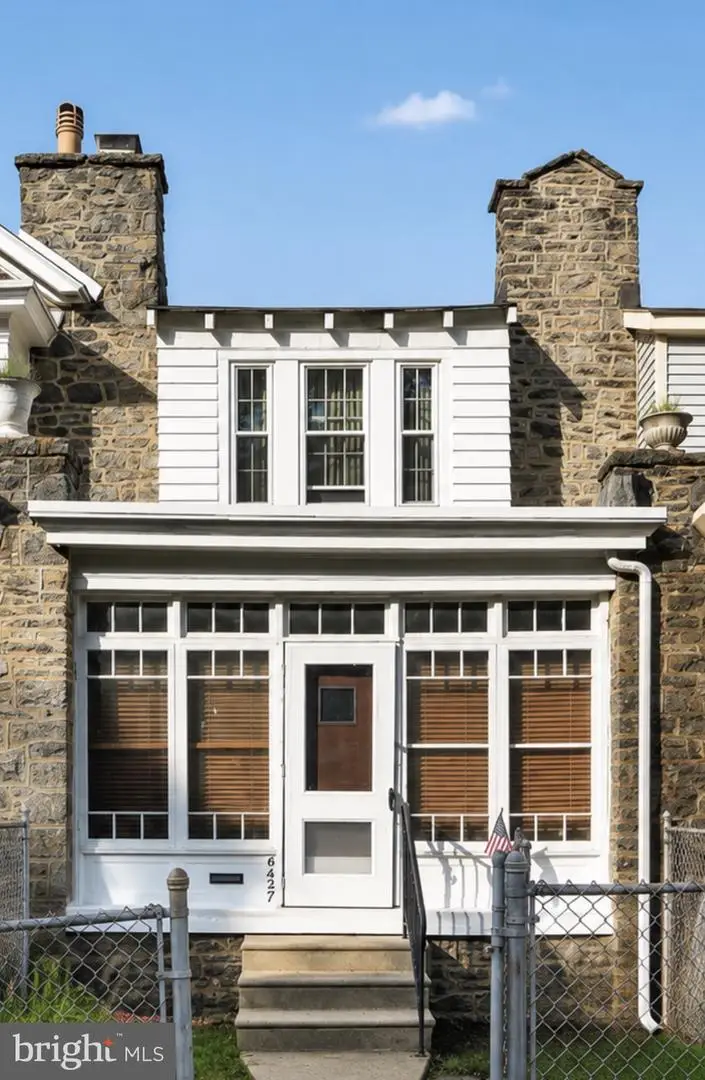 4627 Morris St, Philadelphia, PA 19144 - #1