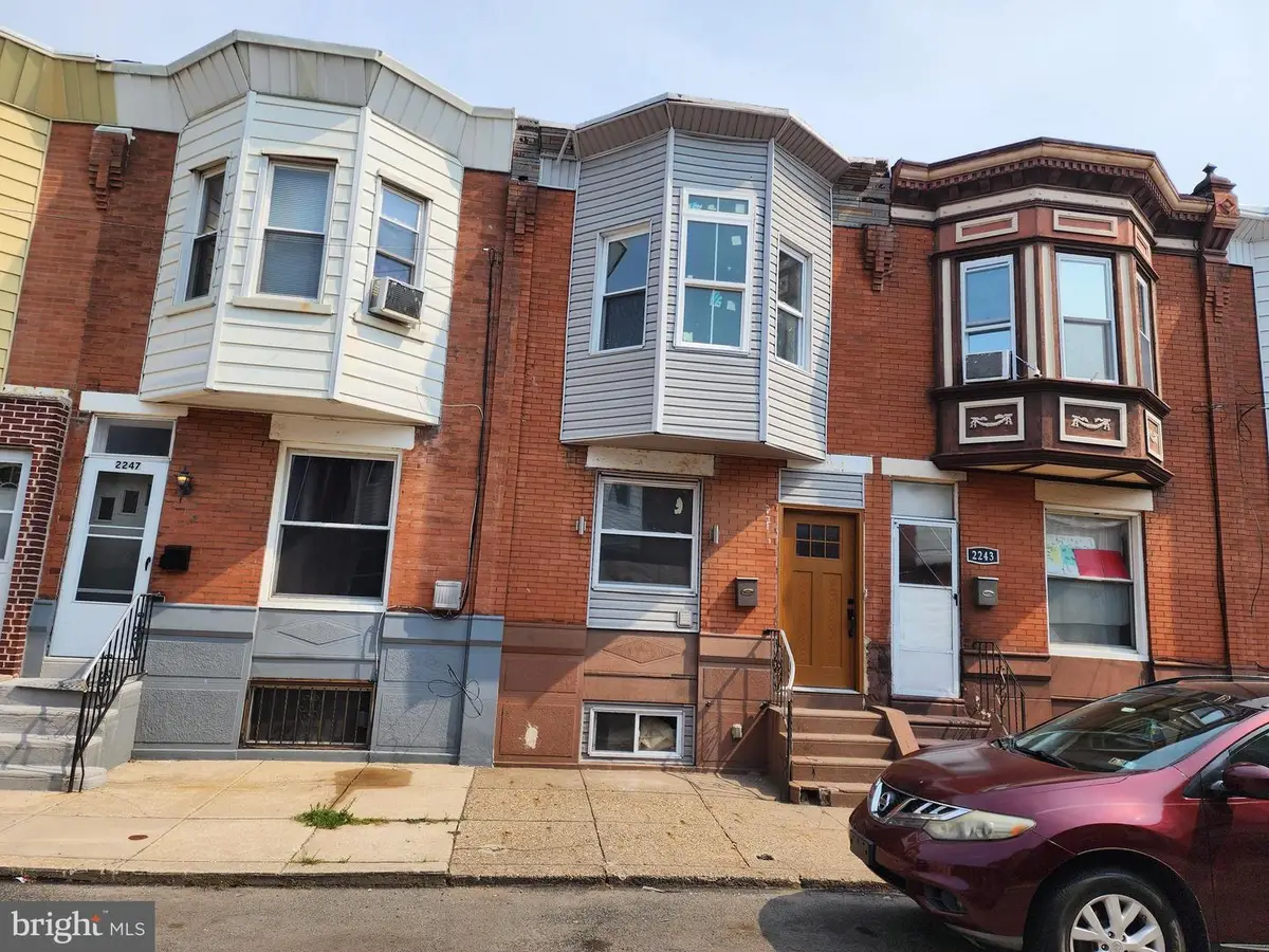 2245 Cantrell St, Philadelphia, PA 19145 - #1