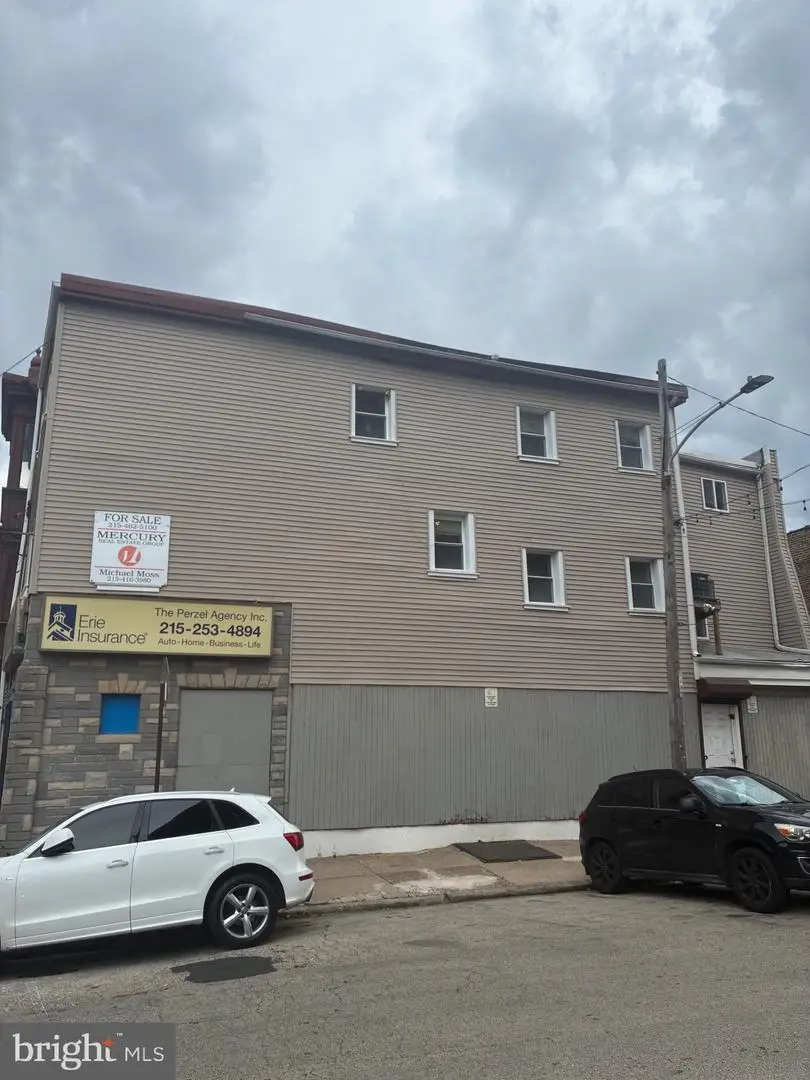 923 Spring Garden St, Philadelphia, PA 19123 - #2