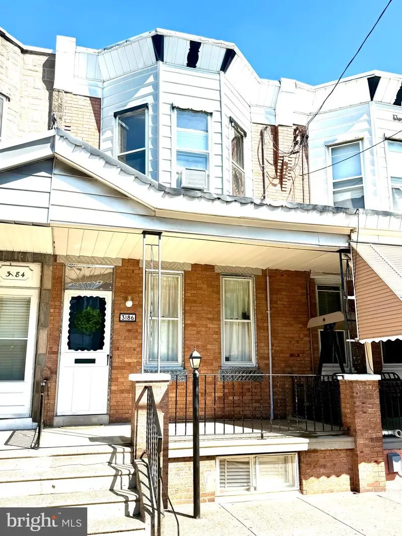3186 Tulip St, Philadelphia, PA 19134 - #2