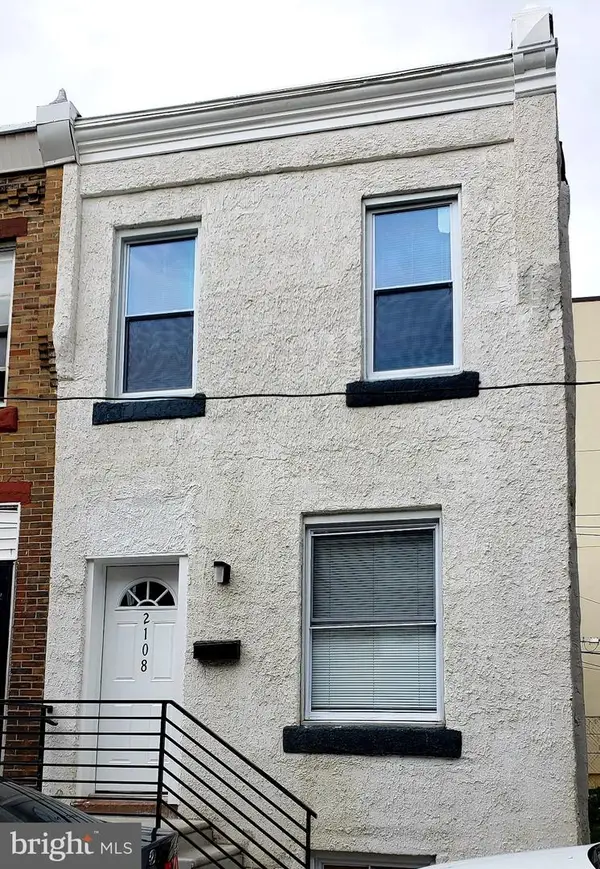 2108 E Stella St, PHILADELPHIA, PA 19134