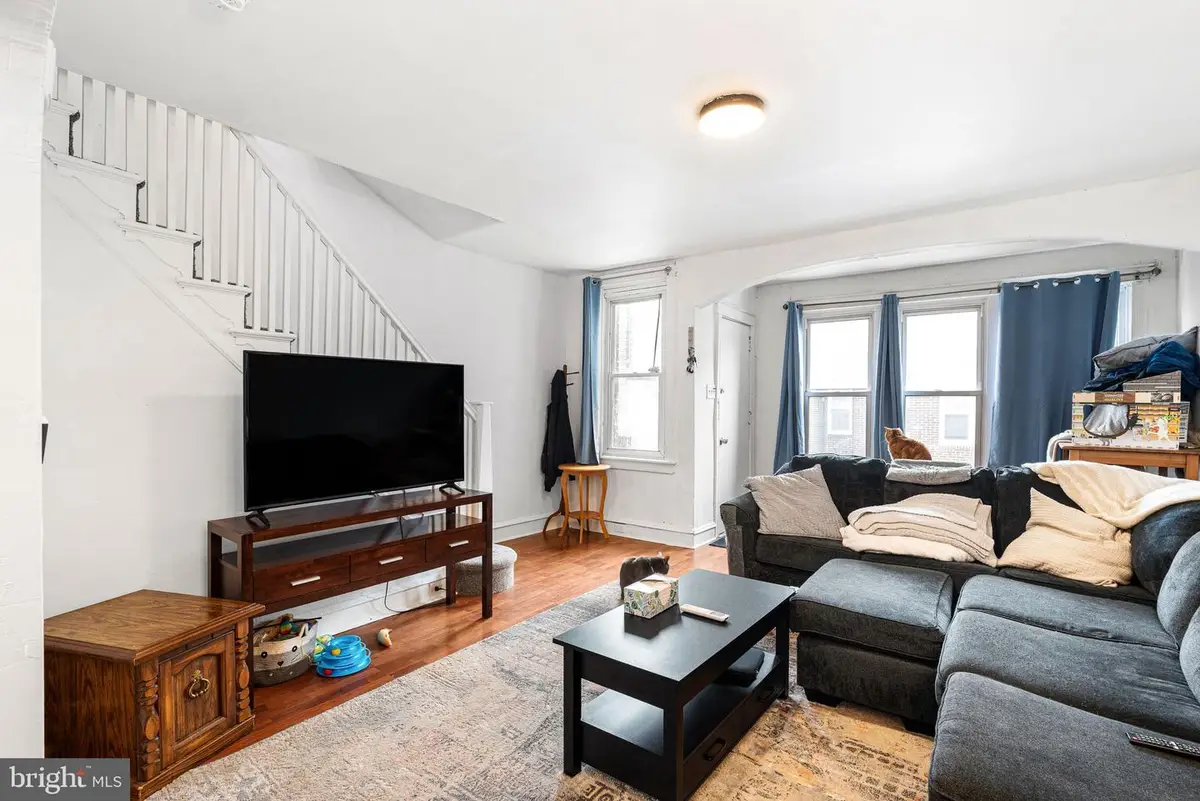 1522 S Stanley St, Philadelphia, PA 19146 - #1