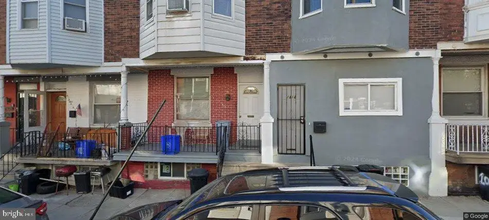 1820 S Alden St, Philadelphia, PA 19143 - #1