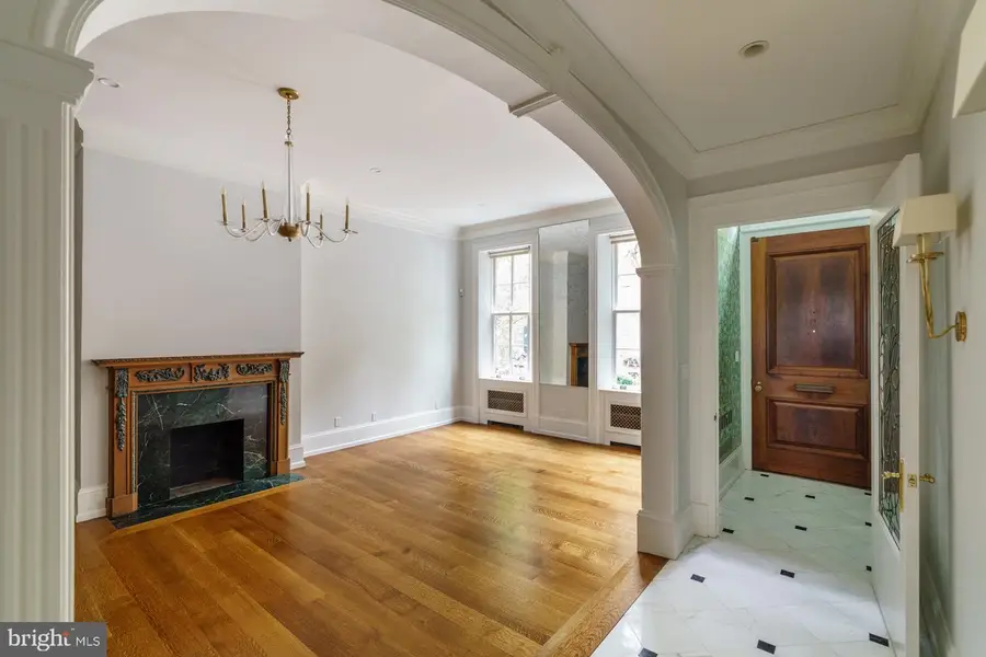 1809 Delancey Pl, Philadelphia, PA 19103 - #3