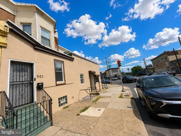 501 Rising Sun Ave, PHILADELPHIA, PA 19140