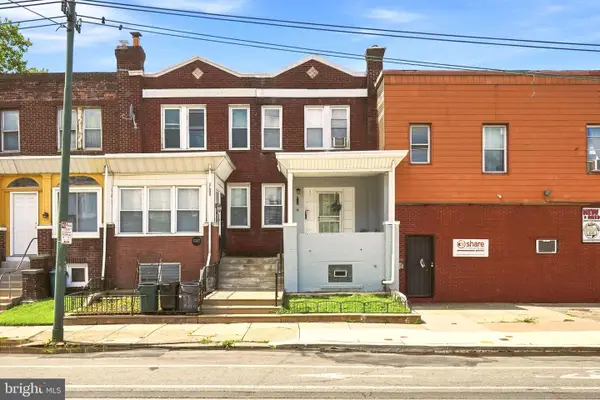 6305 Kingsessing Ave, PHILADELPHIA, PA 19142