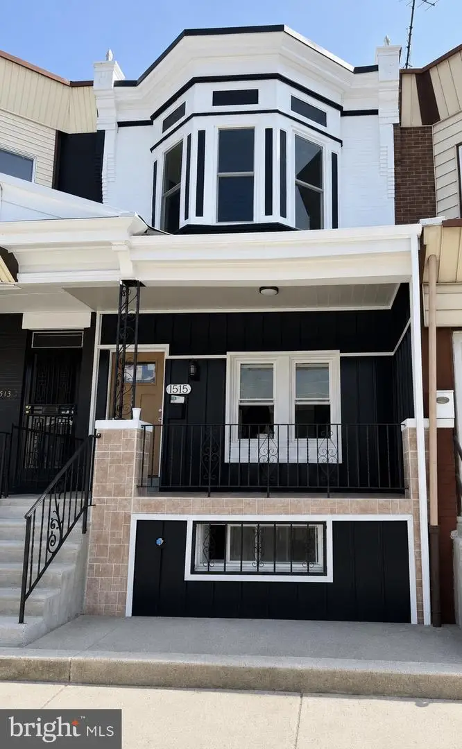 1515 S 53rd St, Philadelphia, PA 19143 - #1