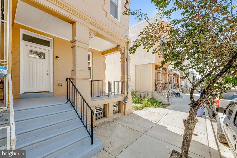 2629 N 30th St, Philadelphia, PA 19132 - #2