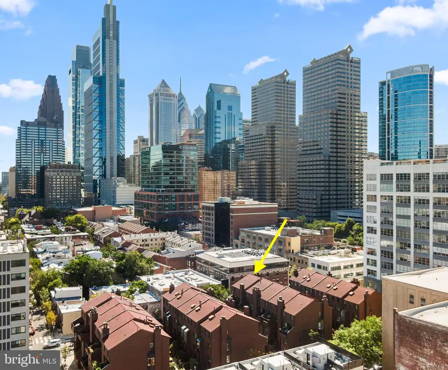2201 Arch St #111, Philadelphia, PA 19103 - #2