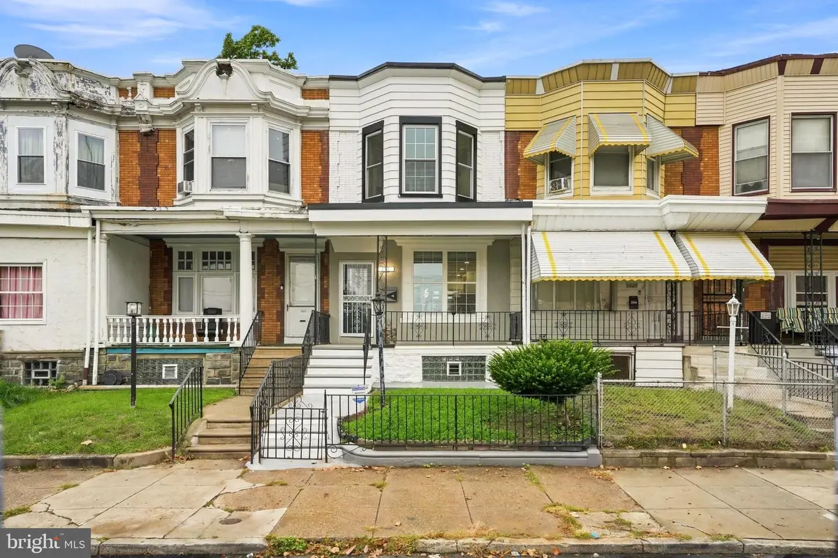 1822 S 56th St, Philadelphia, PA 19143 - #1