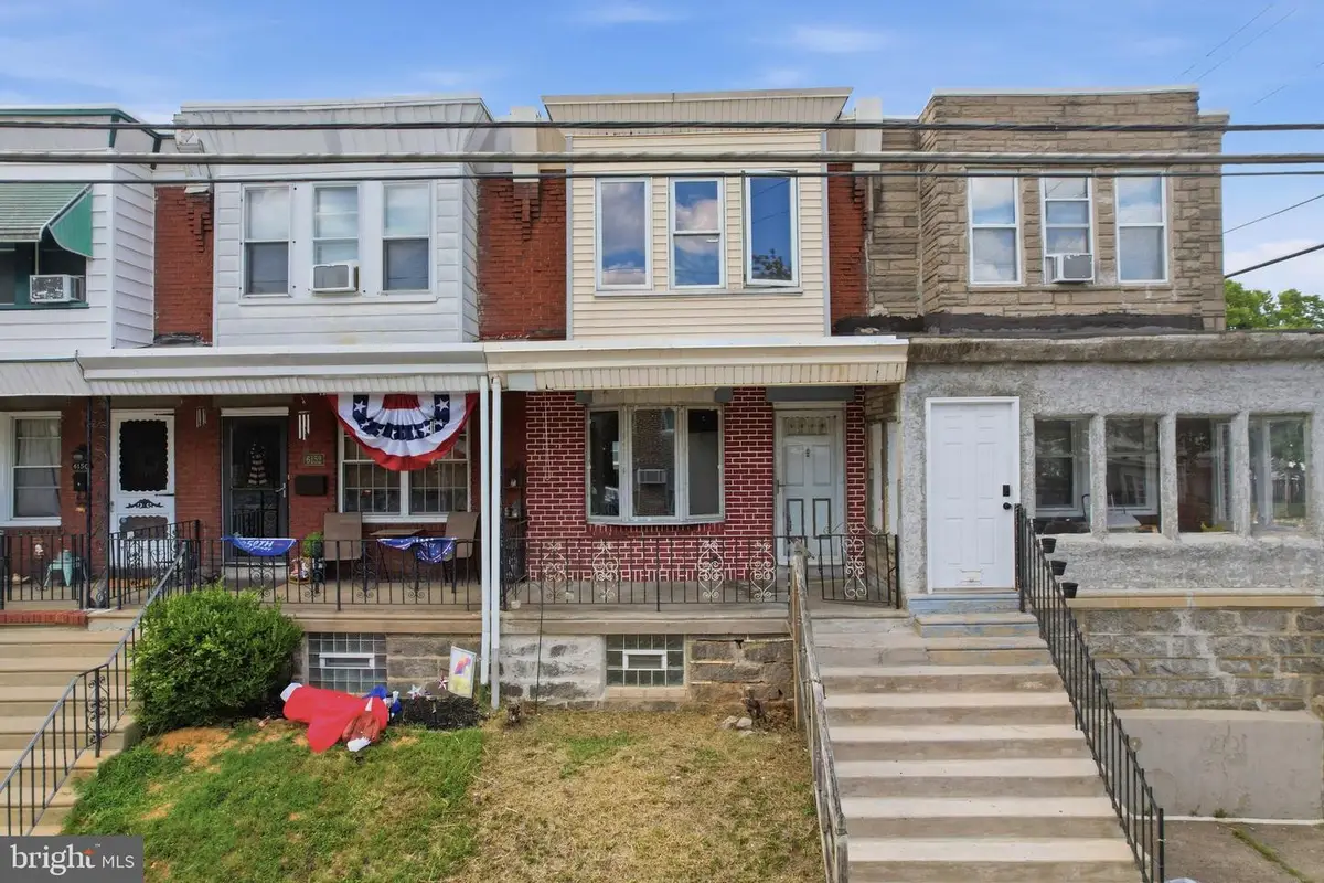 6154 Walker St, Philadelphia, PA 19135 - #1