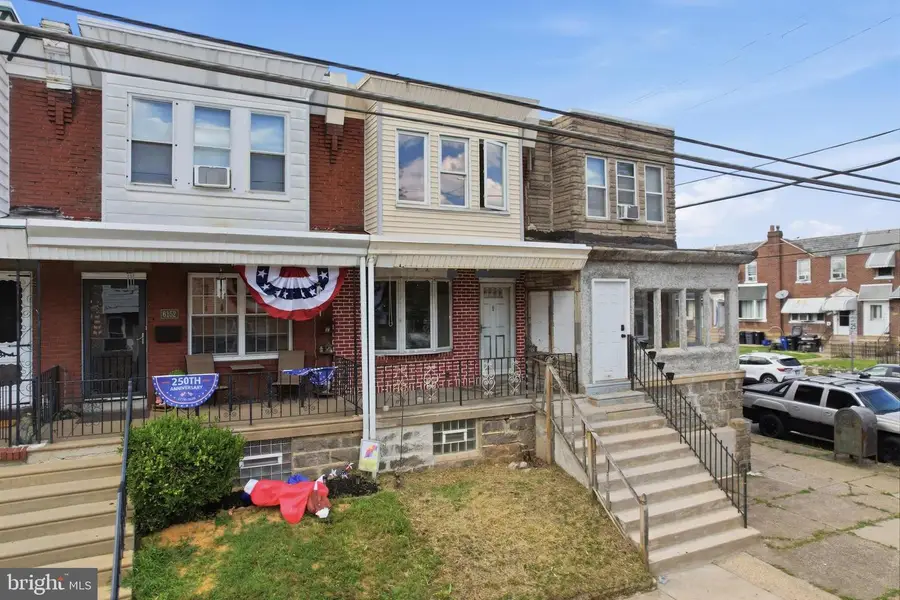 6154 Walker St, Philadelphia, PA 19135 - #2