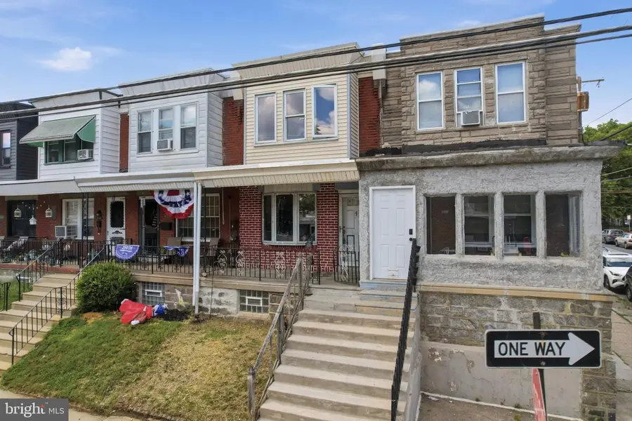 6154 Walker St, Philadelphia, PA 19135 - #3