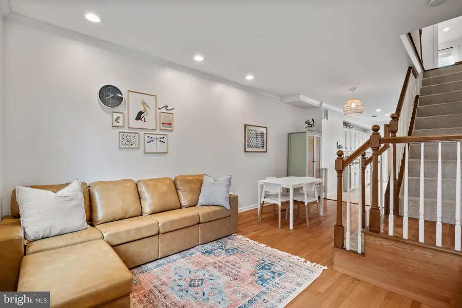 1018 S 22nd St, Philadelphia, PA 19146 - #2