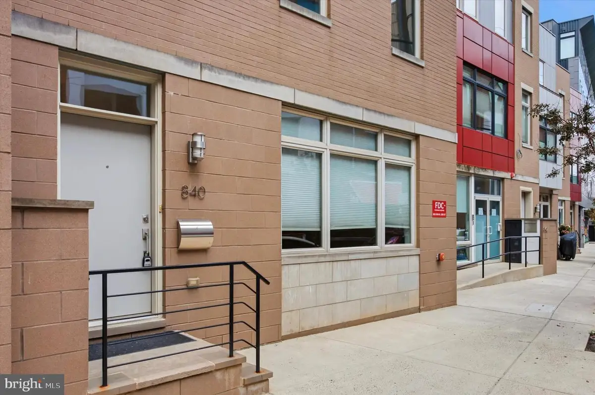 840 N 3rd St, Philadelphia, PA 19123 - #1