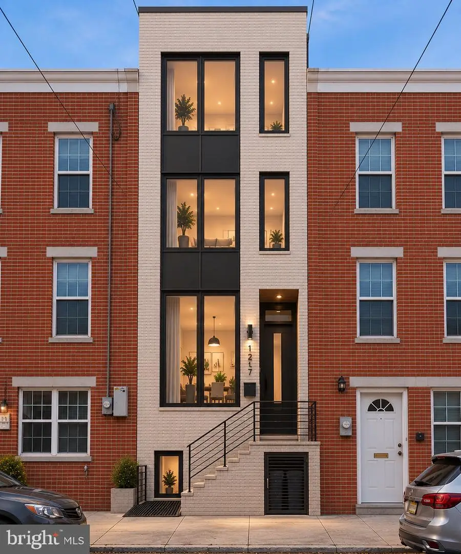 1217 S 27th St, Philadelphia, PA 19146 - #1