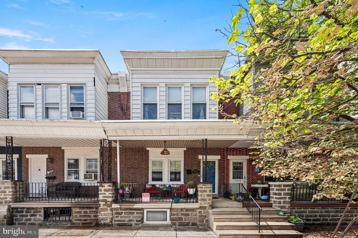 4026 Dexter St, Philadelphia, PA 19128 - #1