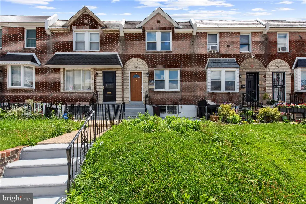 5437 Valley St, Philadelphia, PA 19124 - #1