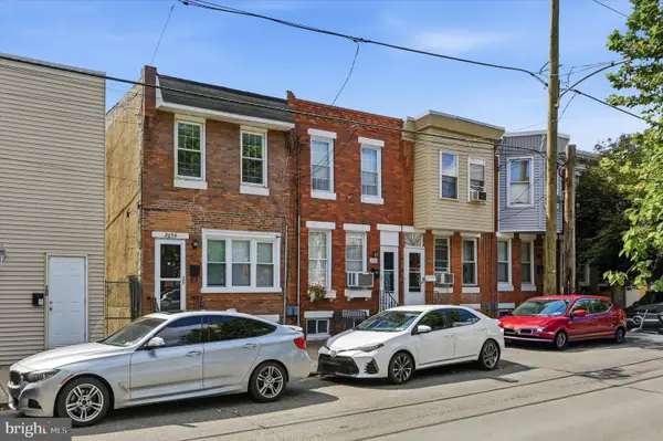 2654 E Indiana Ave, PHILADELPHIA, PA 19134