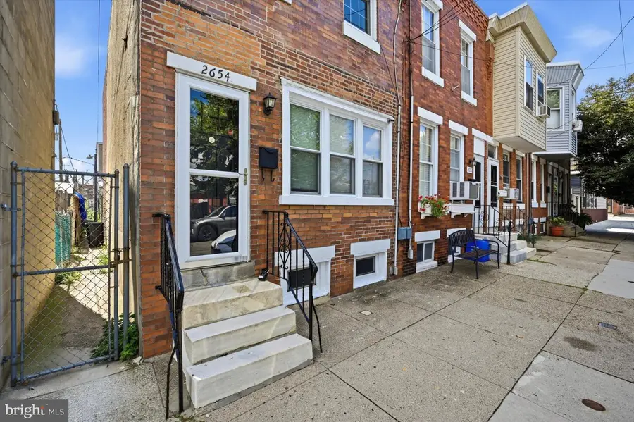 2654 E Indiana Ave, Philadelphia, PA 19134 - #2