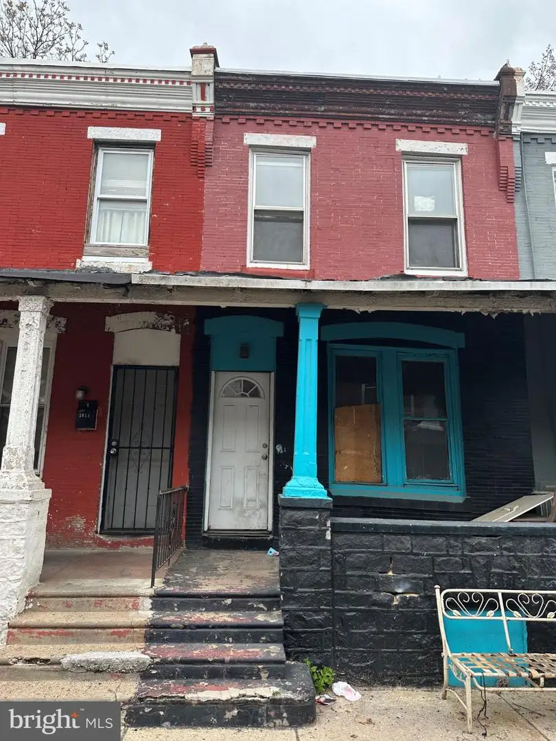3016 N Lambert St, Philadelphia, PA 19132 - #1