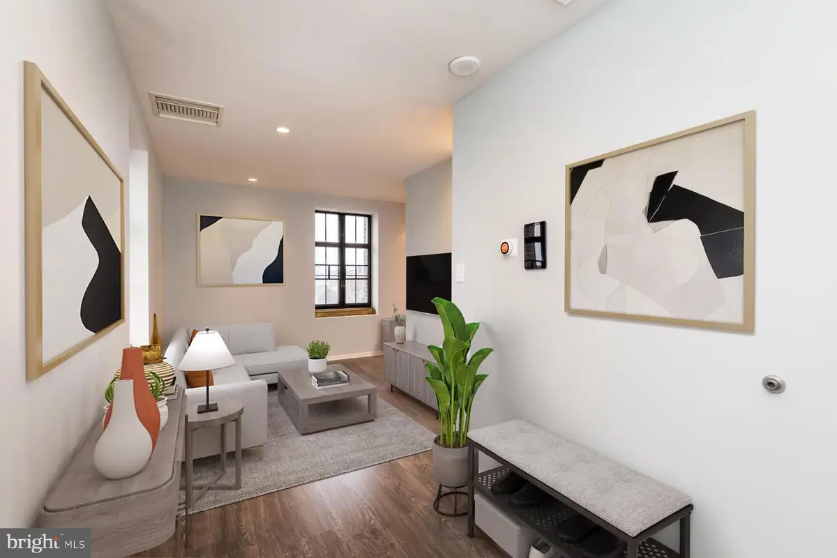 1601-00 Spring Garden St #508, Philadelphia, PA 19130 - #1