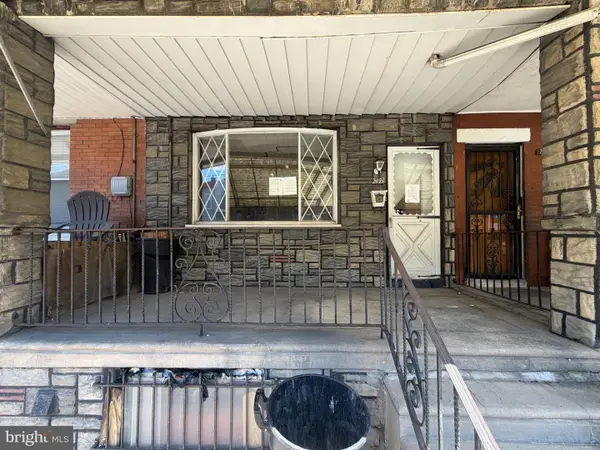 2121 Mifflin, PHILADELPHIA, PA 19145
